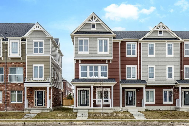 home for sale on 52 Village Gate Drive