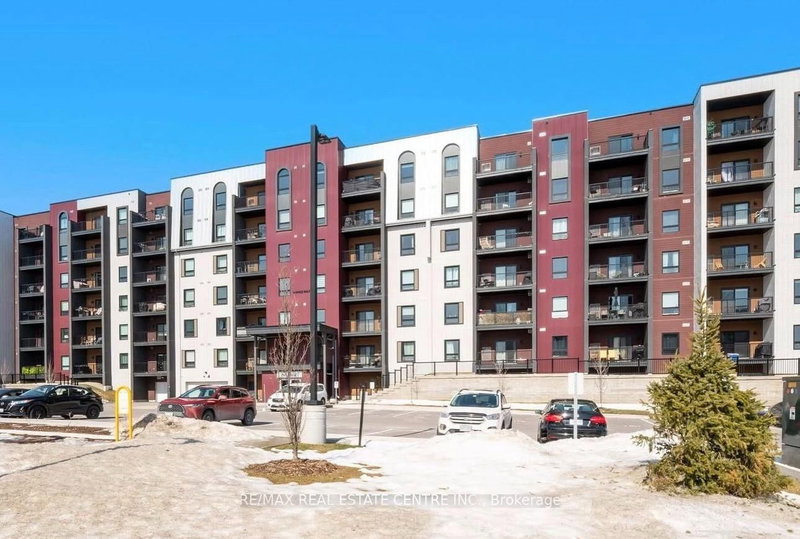 508 - 4 Spice Way, Barrie, L9J 0M2 | Image 2