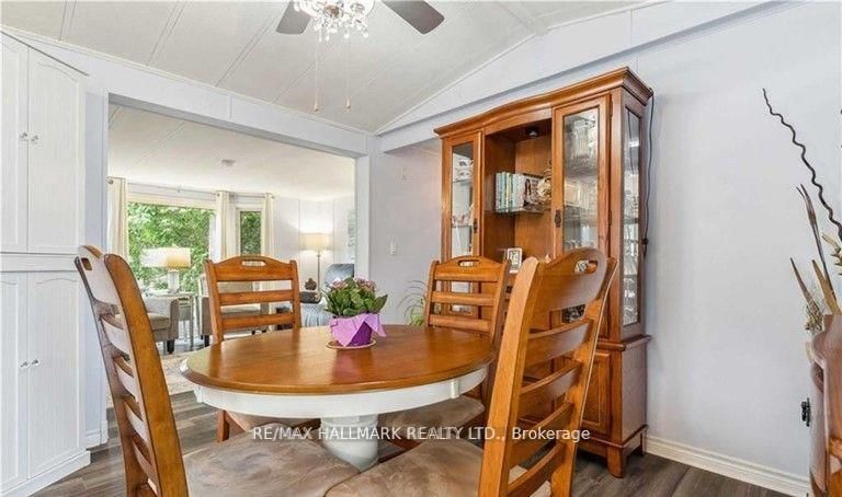 Mobile/Trailer for sale at 6 Prince Charles Avenue, Springwater, Ontario, L0L 1P0 - Rural Springwater - MLS: S12880202