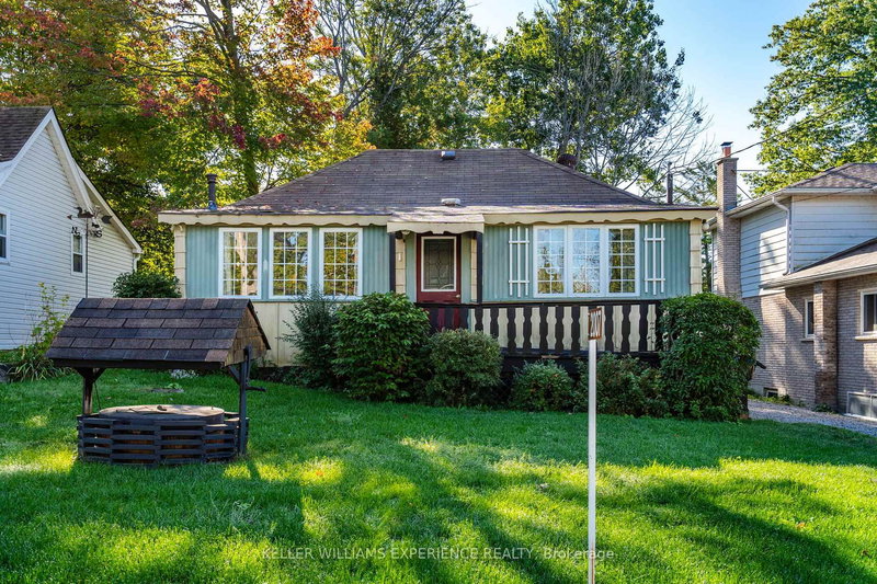 home for sale on 2007 Tiny Beaches Road S