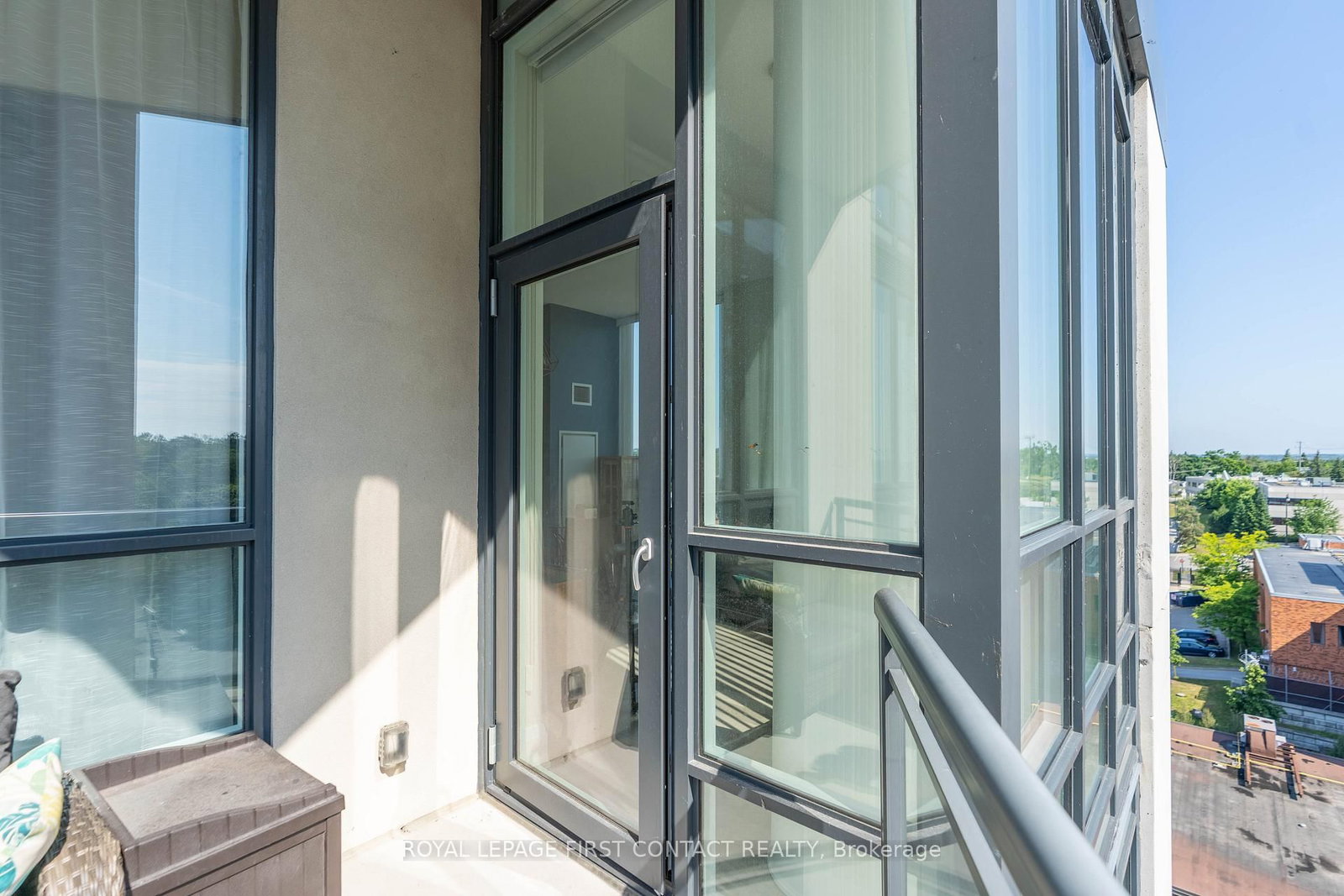 Condo for sale at PH5-111 WORSLEY Street, Barrie, Ontario, L4M 0J5 - City Centre - MLS: S12881644