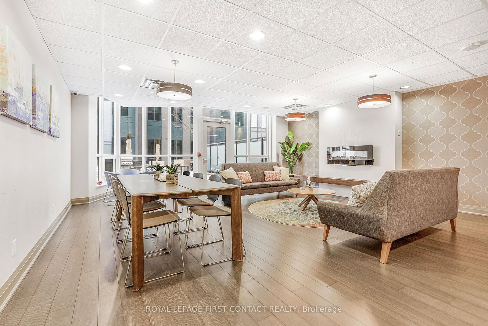 Condo for sale at PH5-111 WORSLEY Street, Barrie, Ontario, L4M 0J5 - City Centre - MLS: S12881644