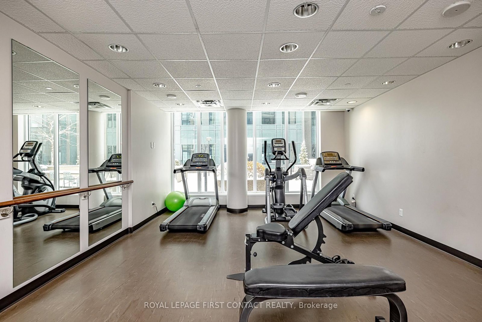 Condo for sale at PH5-111 WORSLEY Street, Barrie, Ontario, L4M 0J5 - City Centre - MLS: S12881644