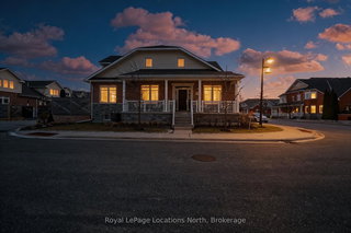 13 North Pine Street