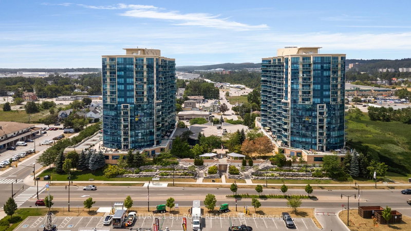 PH09 - 37 Ellen St, Barrie, L4N 6G2 | Image 2