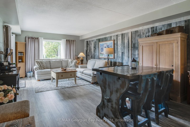 11 Beck Boulevard Unit 102