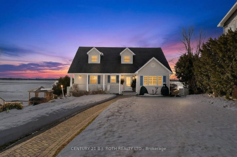 home for sale on 4307 Orkney Beach Road