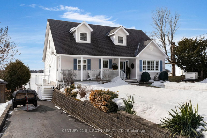 4307 Orkney Beach Rd, Ramara, L3V 0S1 | Image 2