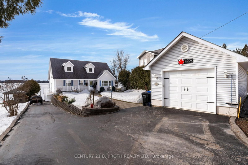 4307 Orkney Beach Rd, Ramara, L3V 0S1 | Image 3