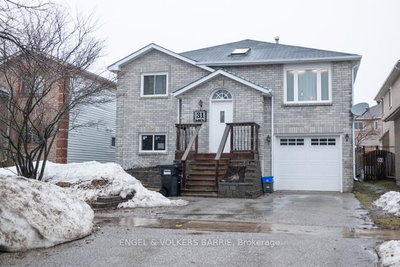 31 Finlay Rd | Barrie | Image