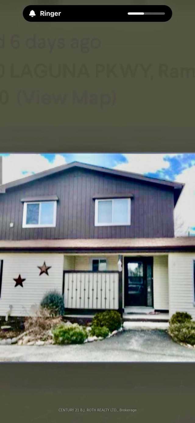 6 - 70 Laguna Parkway