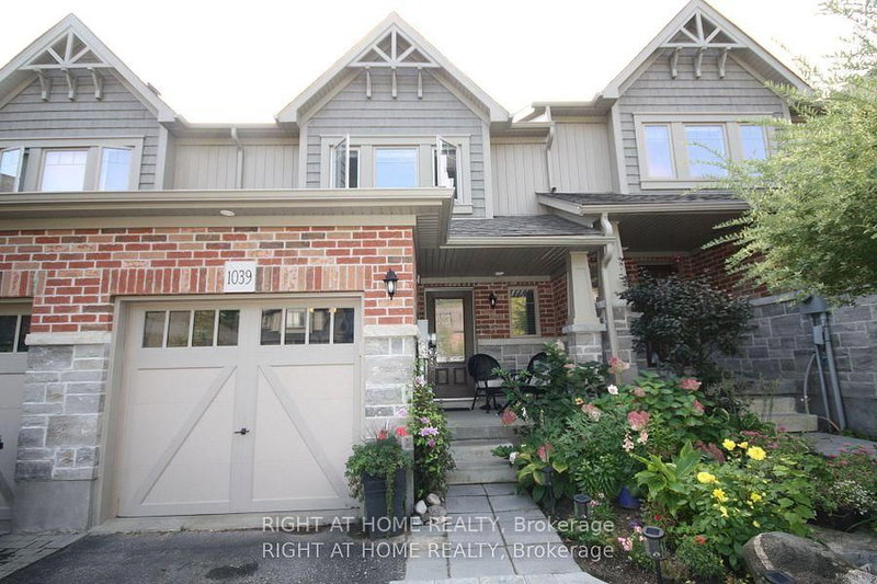 home for sale on 1039 Cook Drive