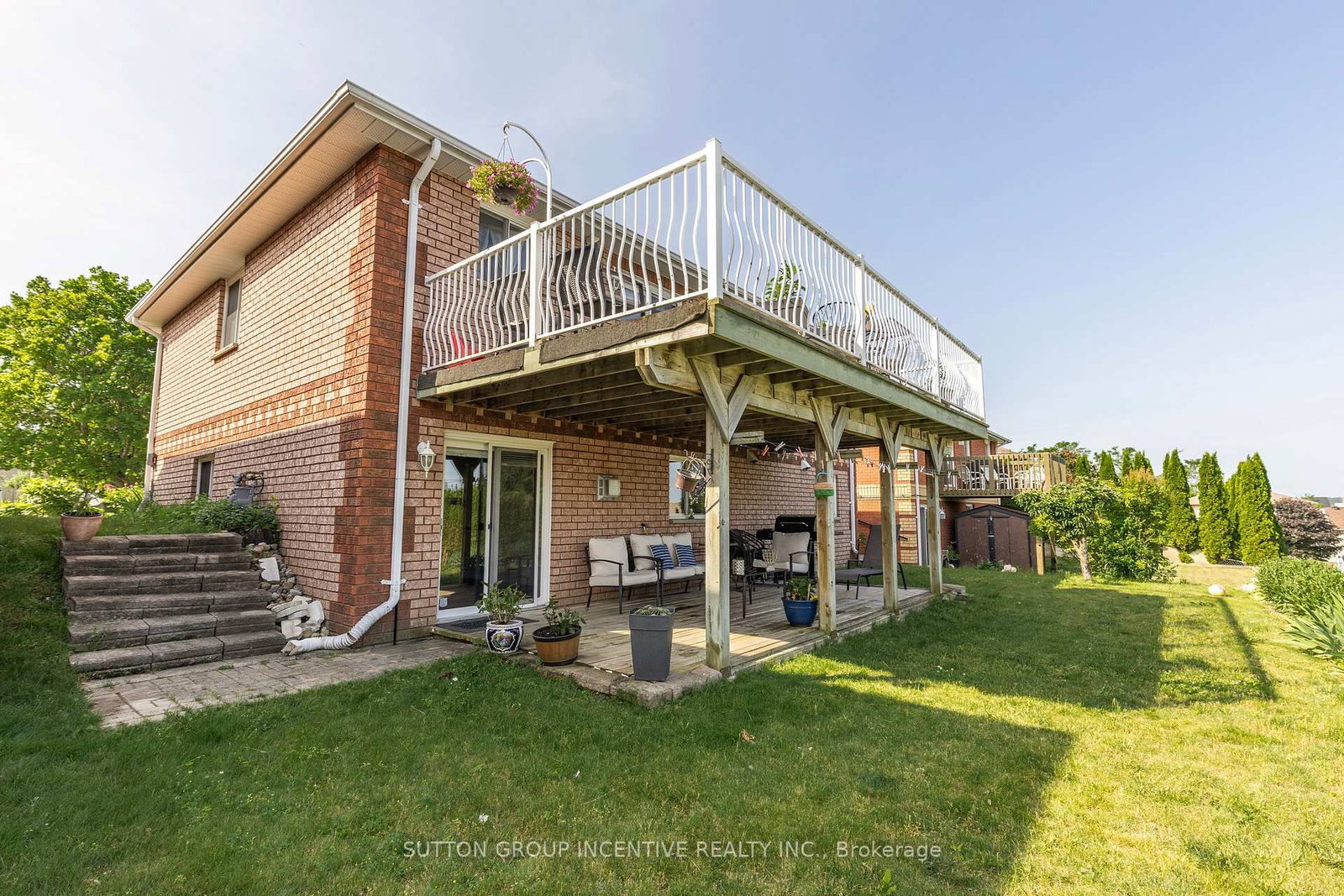635 Wayne Crescent • Midland, ON photo 36