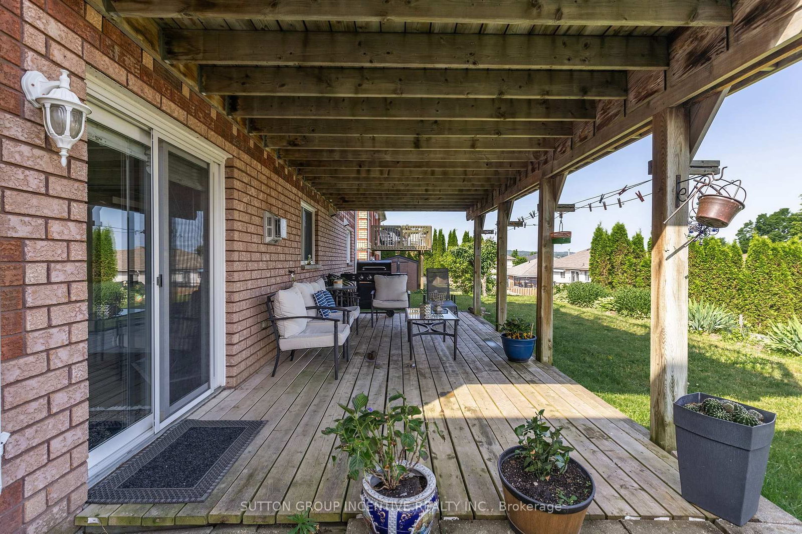 635 Wayne Crescent • Midland, ON photo 38