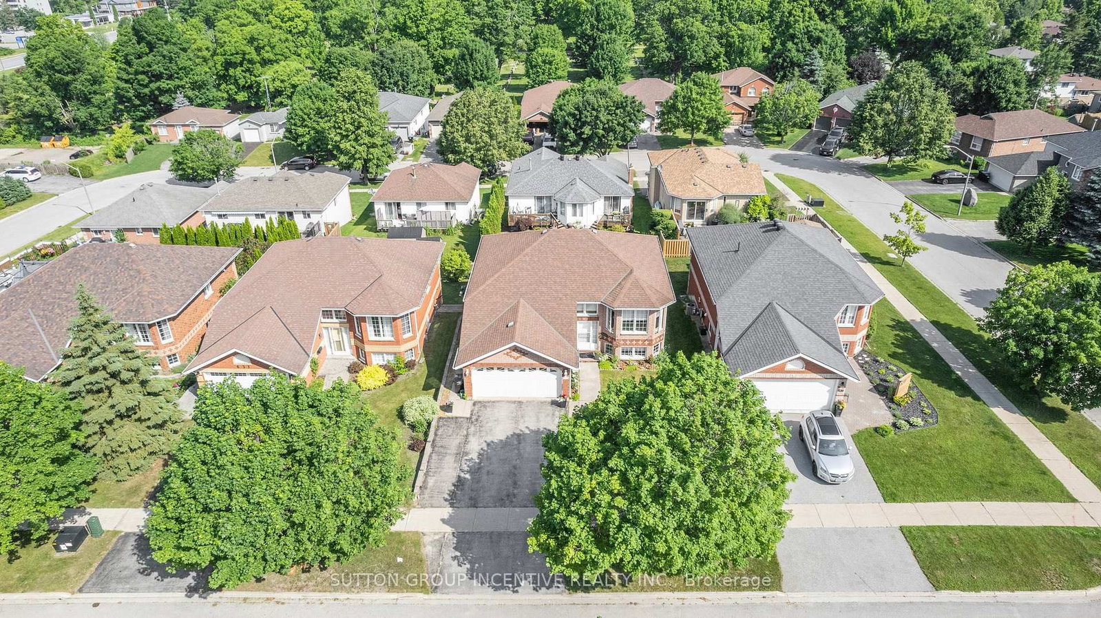 635 Wayne Crescent • Midland, ON photo 41