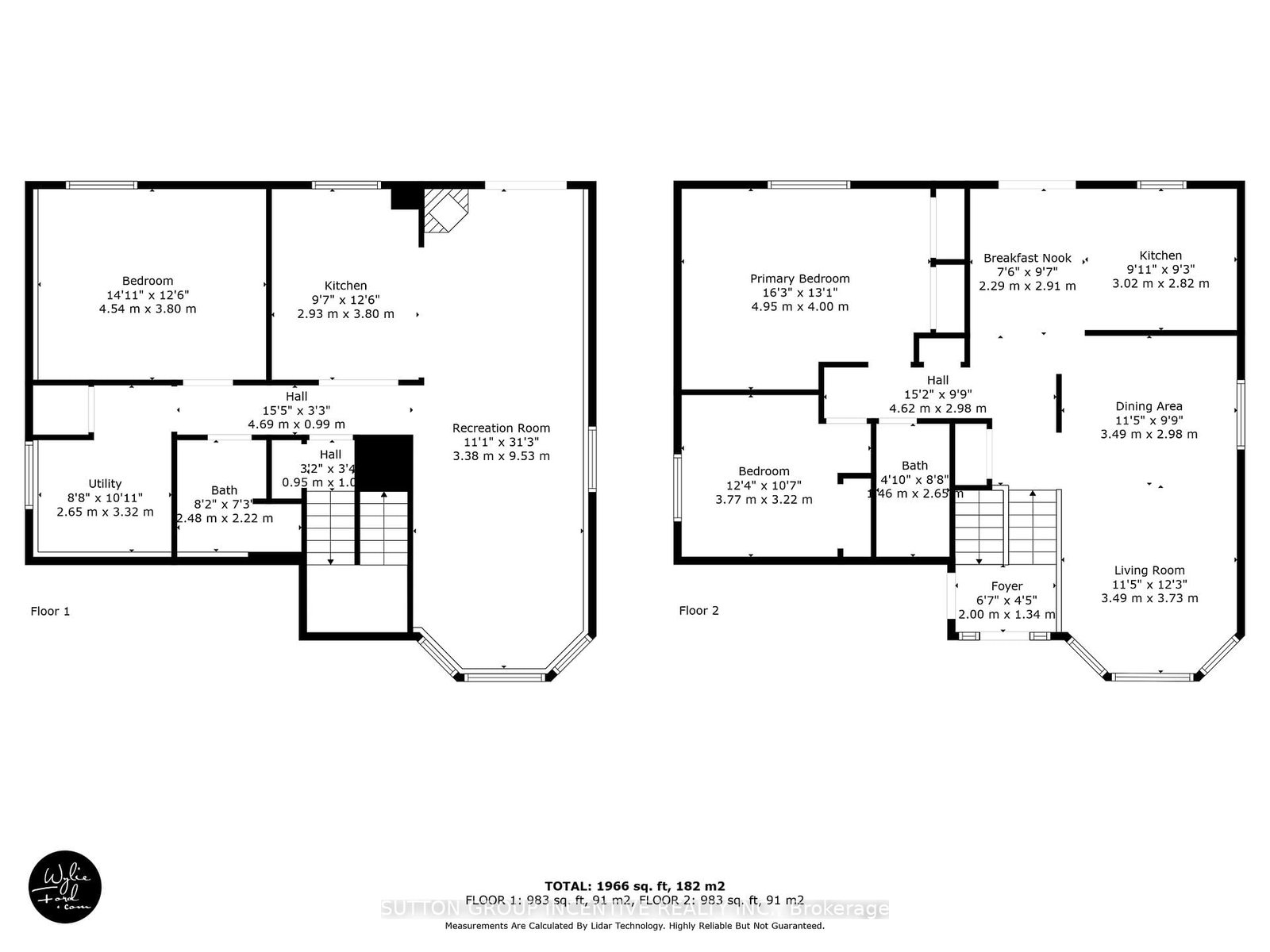 635 Wayne Crescent • Midland, ON photo 48