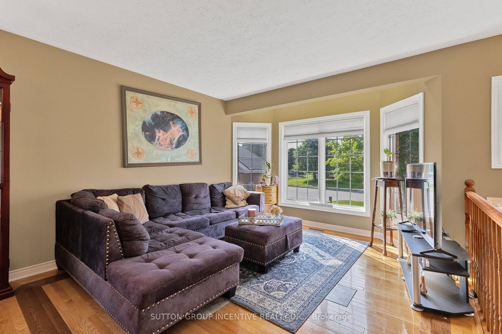 635 Wayne Crescent • Midland, ON photo 8
