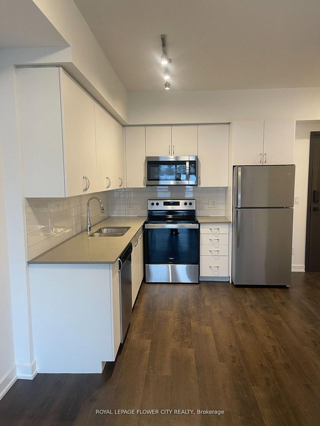 211 - 56 Lakeside Terrace