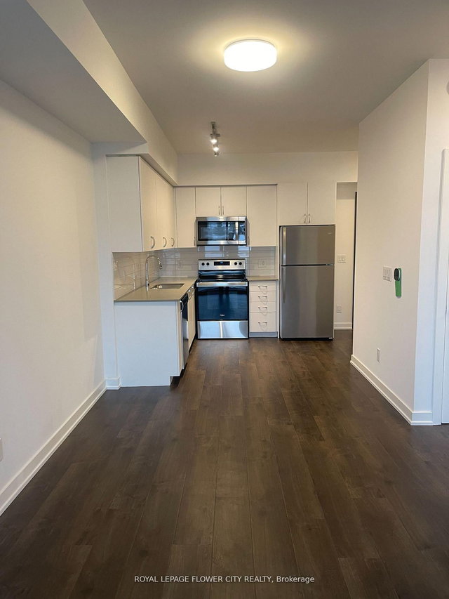 211 - 56 Lakeside Terrace