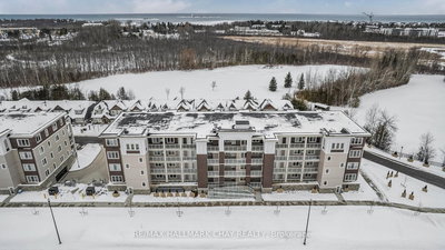 210 - 5 Spooner Cres | Collingwood | Image