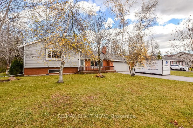 3811 Leo Cres, Ramara, L3V 0L1 | Image 2