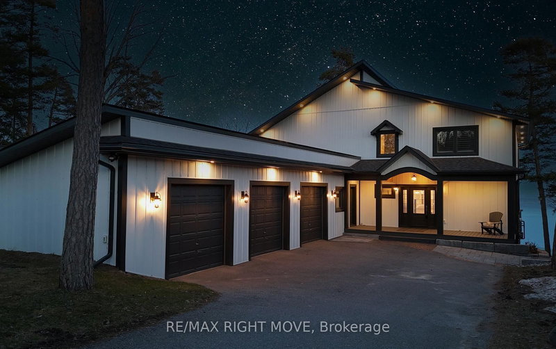 1189 Woodland Dr, Oro-Medonte, L3V 0R8 | Image 3