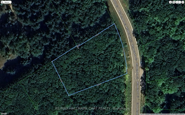 Lot 14 Whispering Pine Circle