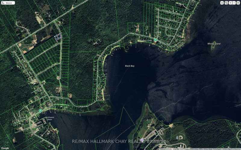 Lot 14 Whispering Pine Circ, Tiny, L9M 0C2 | Image 3