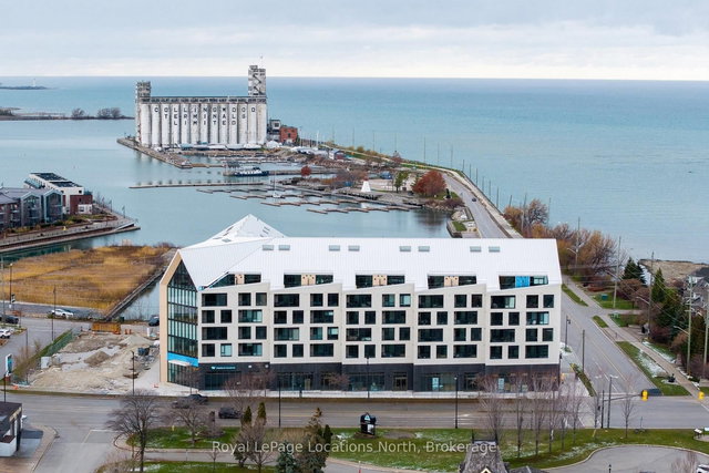 501 - 31 Huron Street