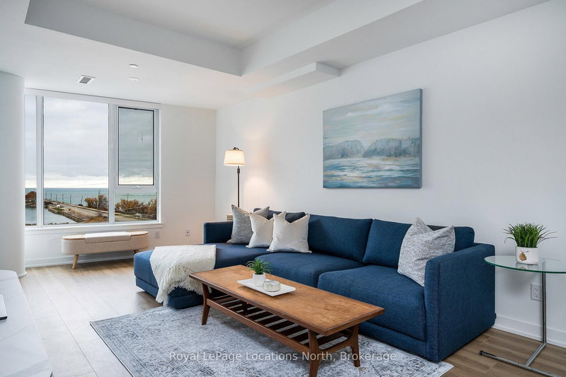 501 - 31 Huron St, Collingwood, L9Y 1C3 | Image 3