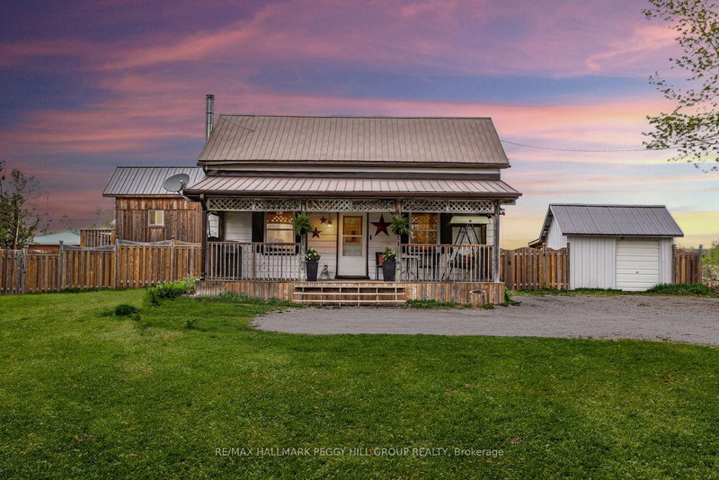 1601 Penetanguishene Rd, Oro-Medonte, Ontario