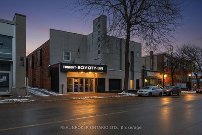 16 West St | Orillia | Image