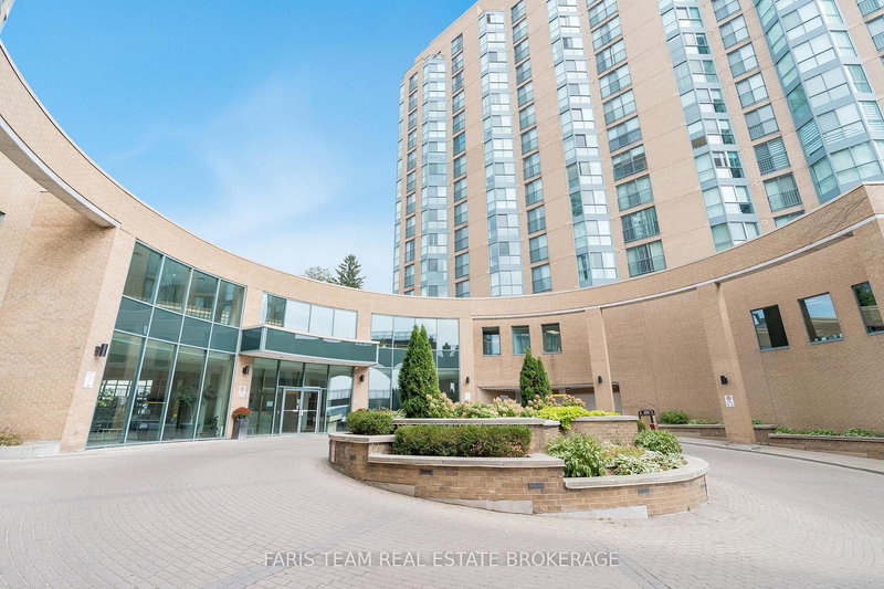 511 - 150 Dunlop St E, Barrie, L4M 6H1 | Image 3