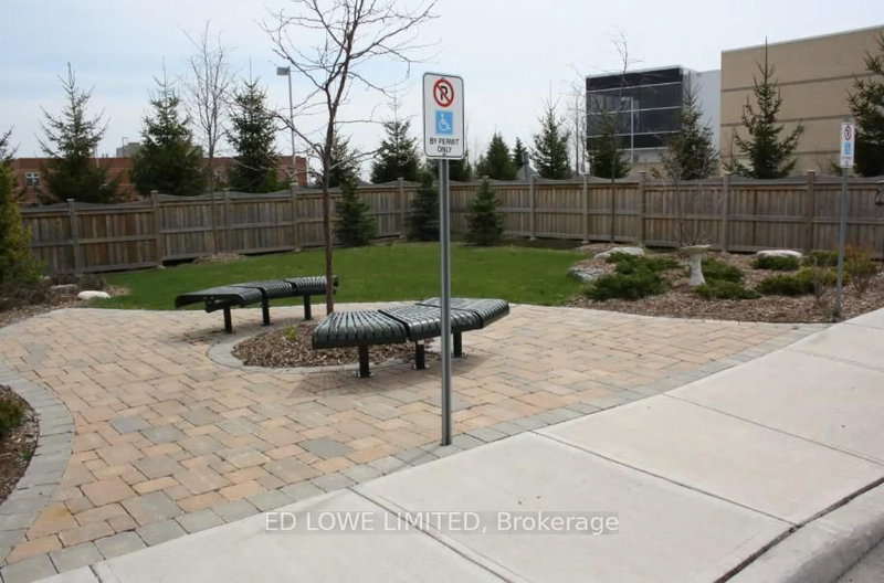 E-202 - 59 ARCH BROWN Crt, Barrie, L4M 0C6 | Image 3