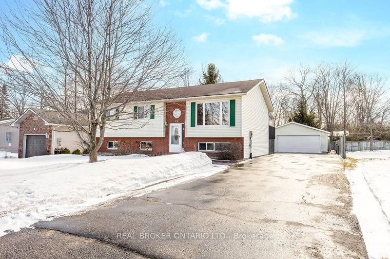 home for sale on 45 John Dillingno Street