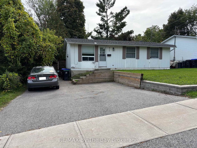 317 Hugel Avenue
