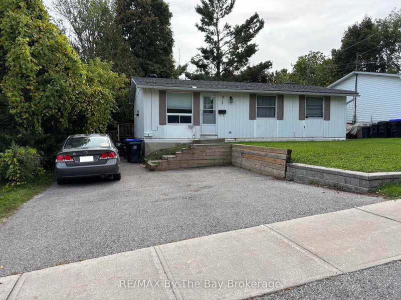 317 Hugel Avenue