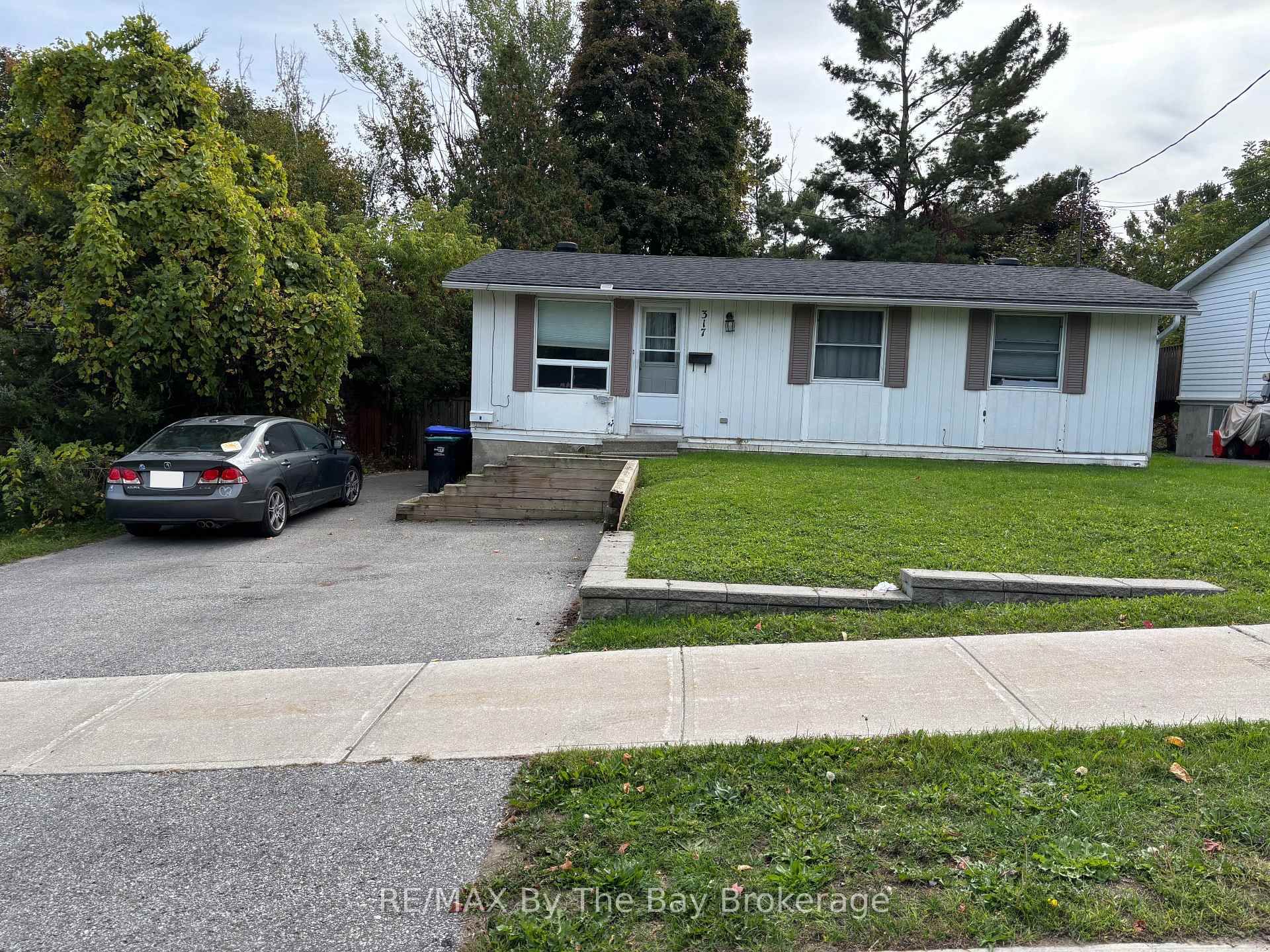 317 Hugel Avenue