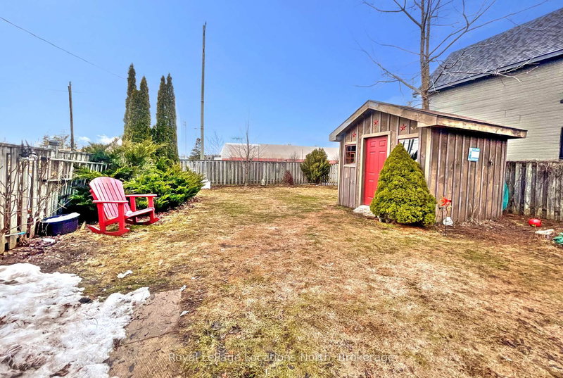 56 Lorne Avenue