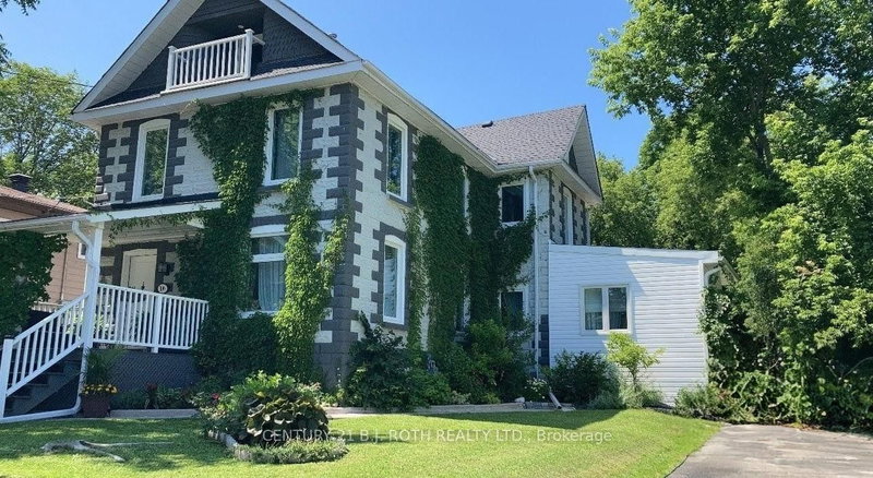 106 Jarvis St, Orillia, L3V 2A3 | Image 3