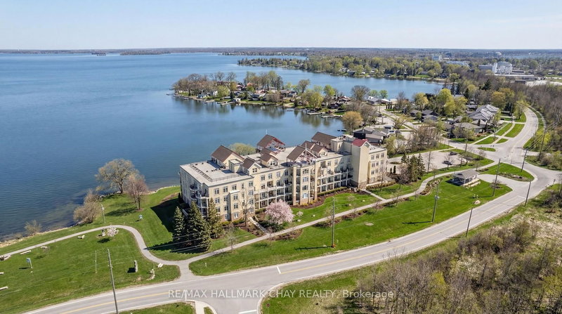 112 - 140 Cedar Island Rd, Orillia, L3V 1T1 | Image 2