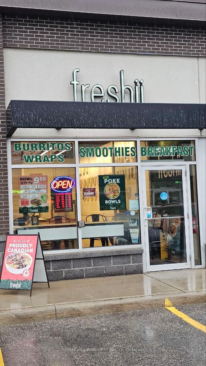 M2 - 347 Cundles Rd E, Barrie, L4M 7E5 | Image 3