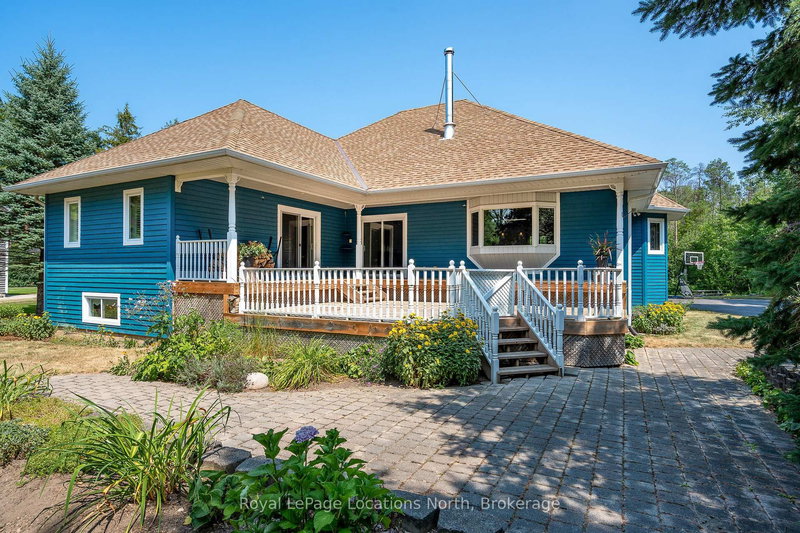 9 Georgian Crt, Collingwood, L9Y 4W5 | Image 3