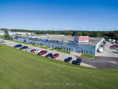 7 - 28 Currie St | Barrie | Image