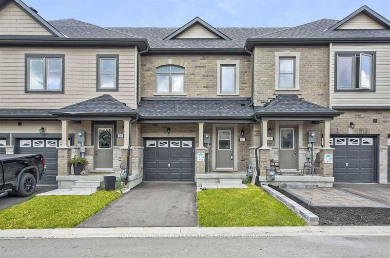 12 Deneb St, Barrie, L4M 0K6 | Image 3