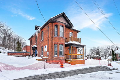 25 BERCZY St | Barrie | Image