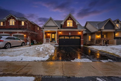 116 Sun King Cres | Barrie | Image