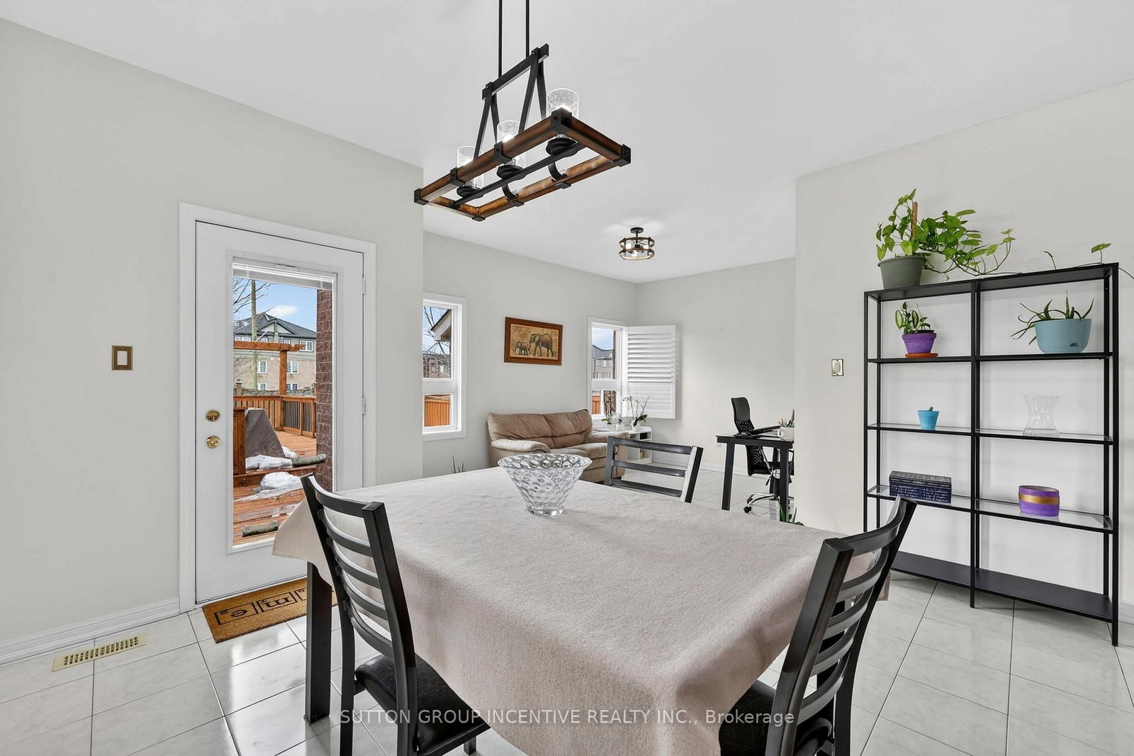 Detached House for sale at 116 Sun King Crescent, Barrie, Ontario, L4M 0E6 - Innis-Shore - MLS: S12891994