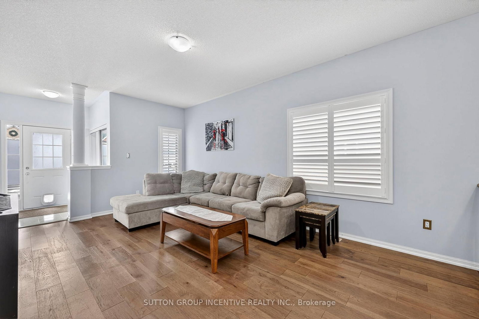 Detached House for sale at 116 Sun King Crescent, Barrie, Ontario, L4M 0E6 - Innis-Shore - MLS: S12891994