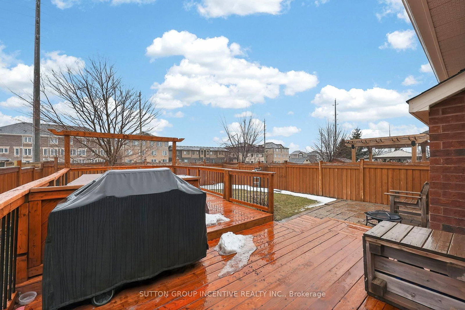 Detached House for sale at 116 Sun King Crescent, Barrie, Ontario, L4M 0E6 - Innis-Shore - MLS: S12891994